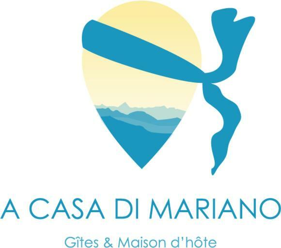 Bed and Breakfast A Casa Di Mariano Alata Exterior foto